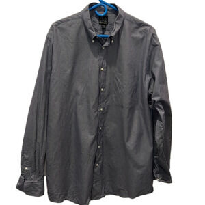 JoS A Bank mens button down shirt